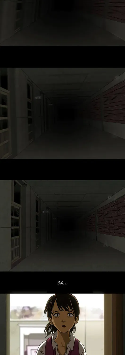 Nostalgia Chapter 3 page 16 - 