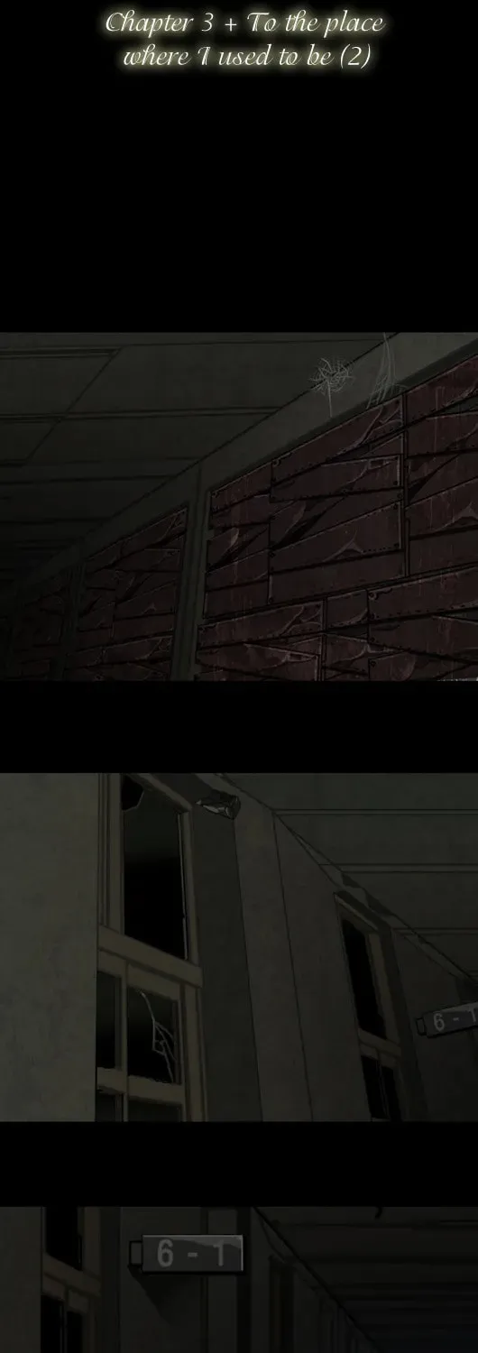 Nostalgia Chapter 3 page 18 - 