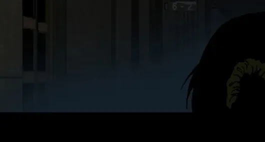 Nostalgia Chapter 3 page 19 - 