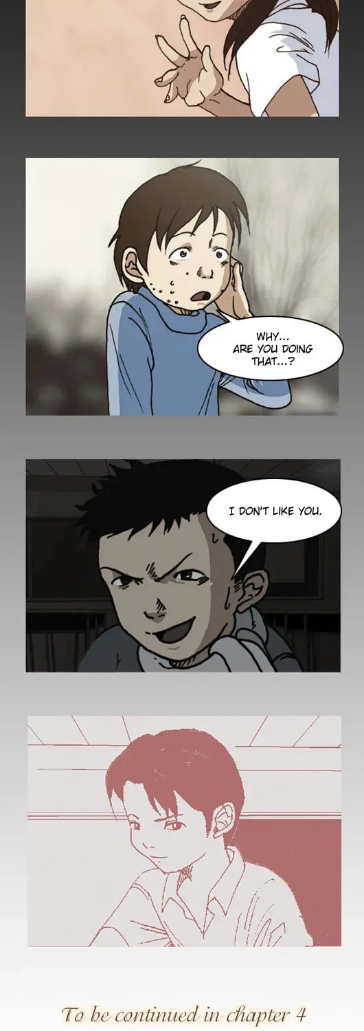 Nostalgia Chapter 3 page 24 - 