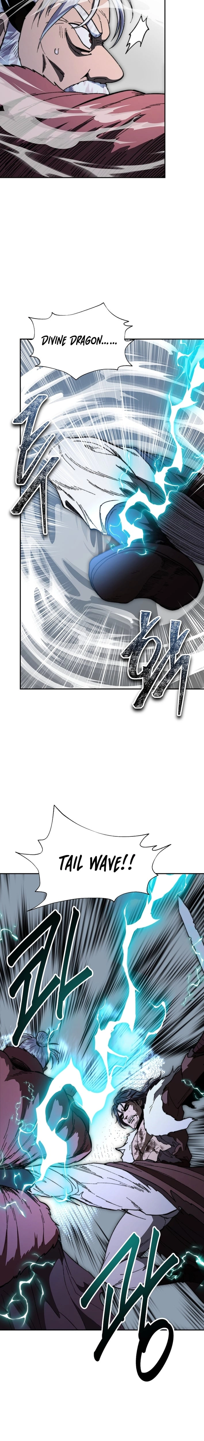 Nostalgic Warrior Chapter 131 page 7 - 