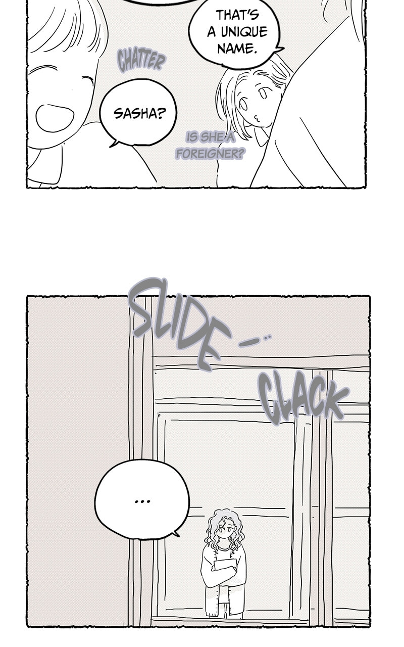 Not an Angel Chapter 69 page 11 - 