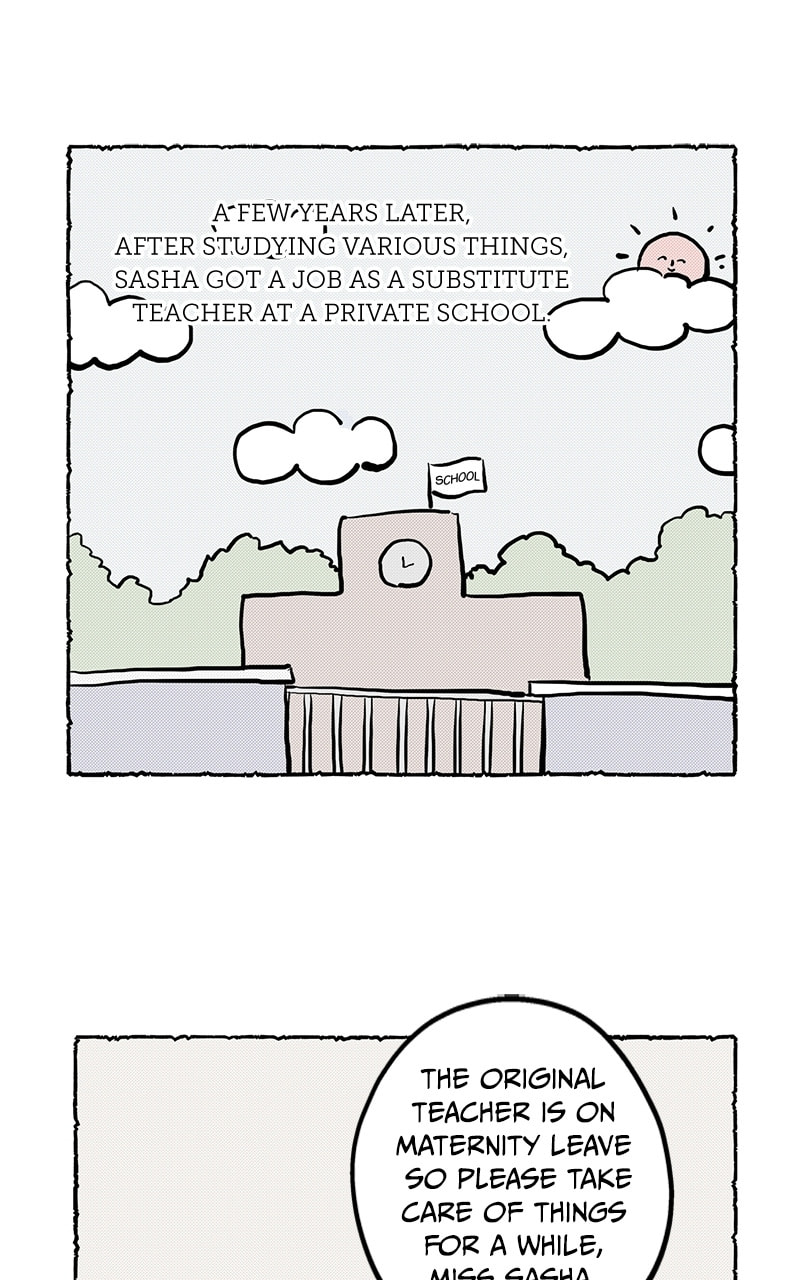 Not an Angel Chapter 69 page 3 - 