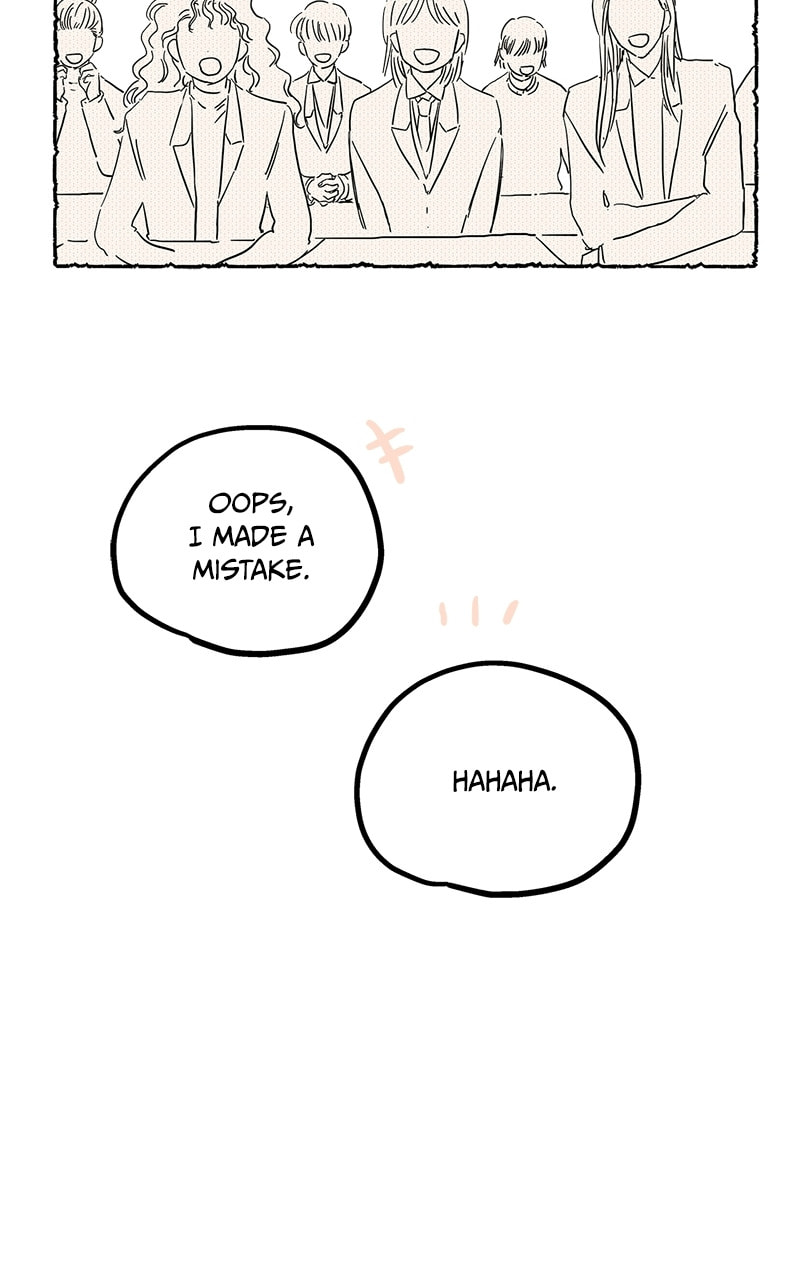 Not an Angel Chapter 69 page 21 - 