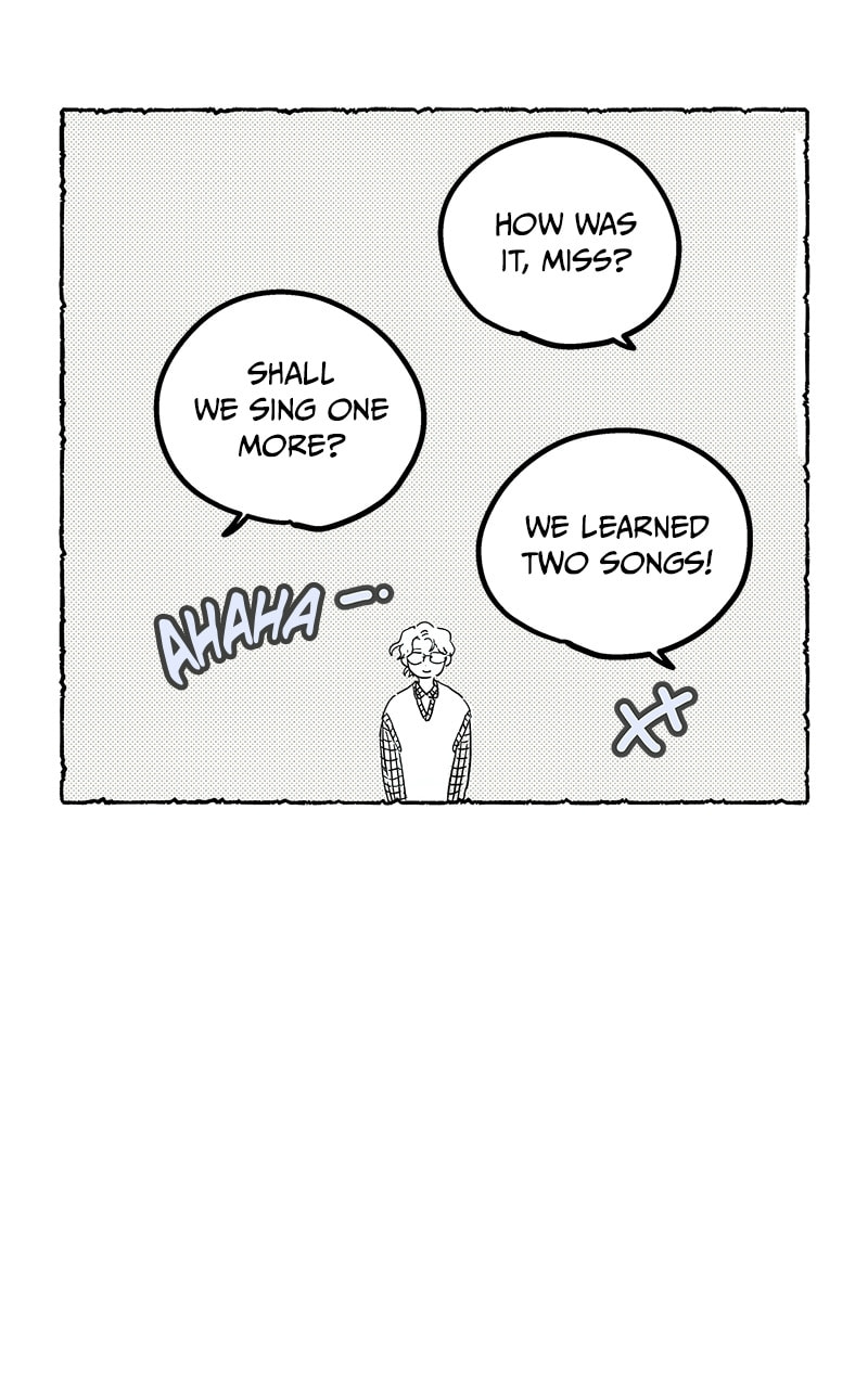 Not an Angel Chapter 69 page 22 - 