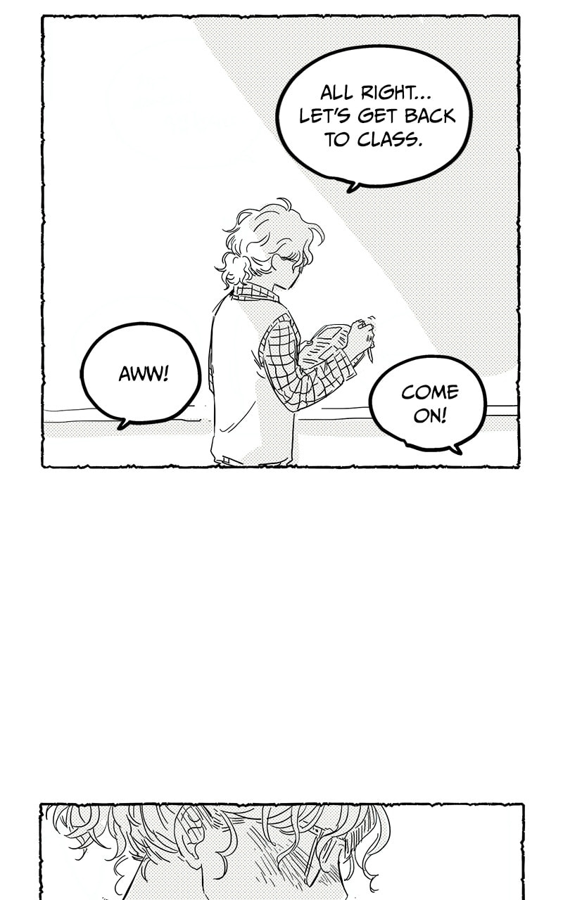 Not an Angel Chapter 69 page 23 - 