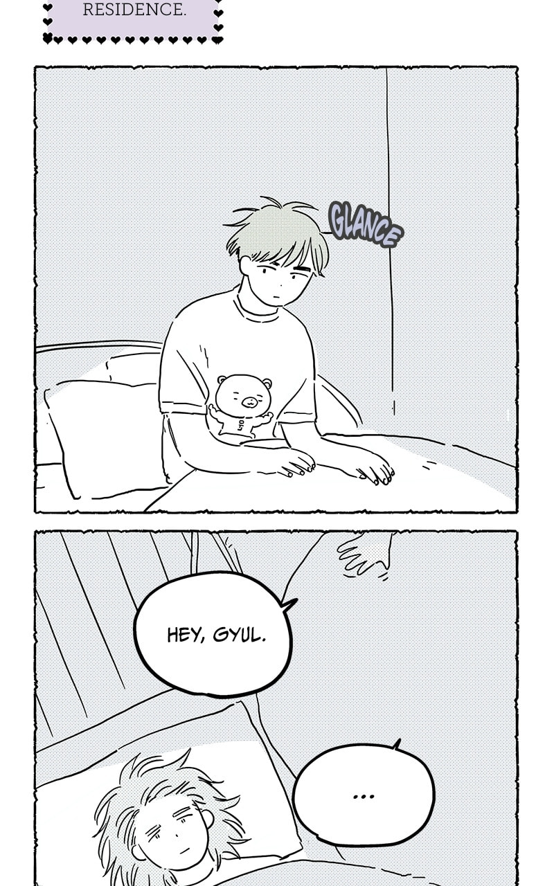 Not an Angel Chapter 69 page 28 - 