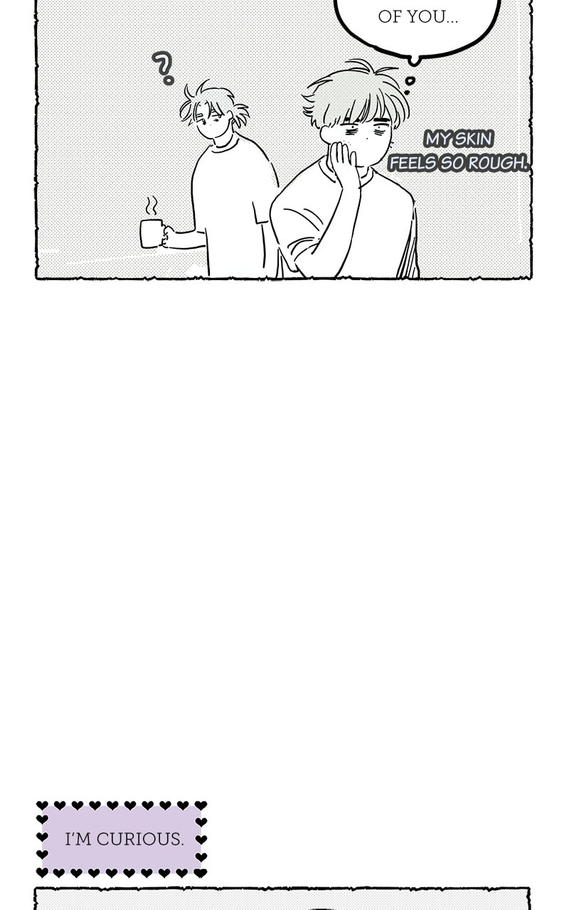 Not an Angel Chapter 69 page 30 - 