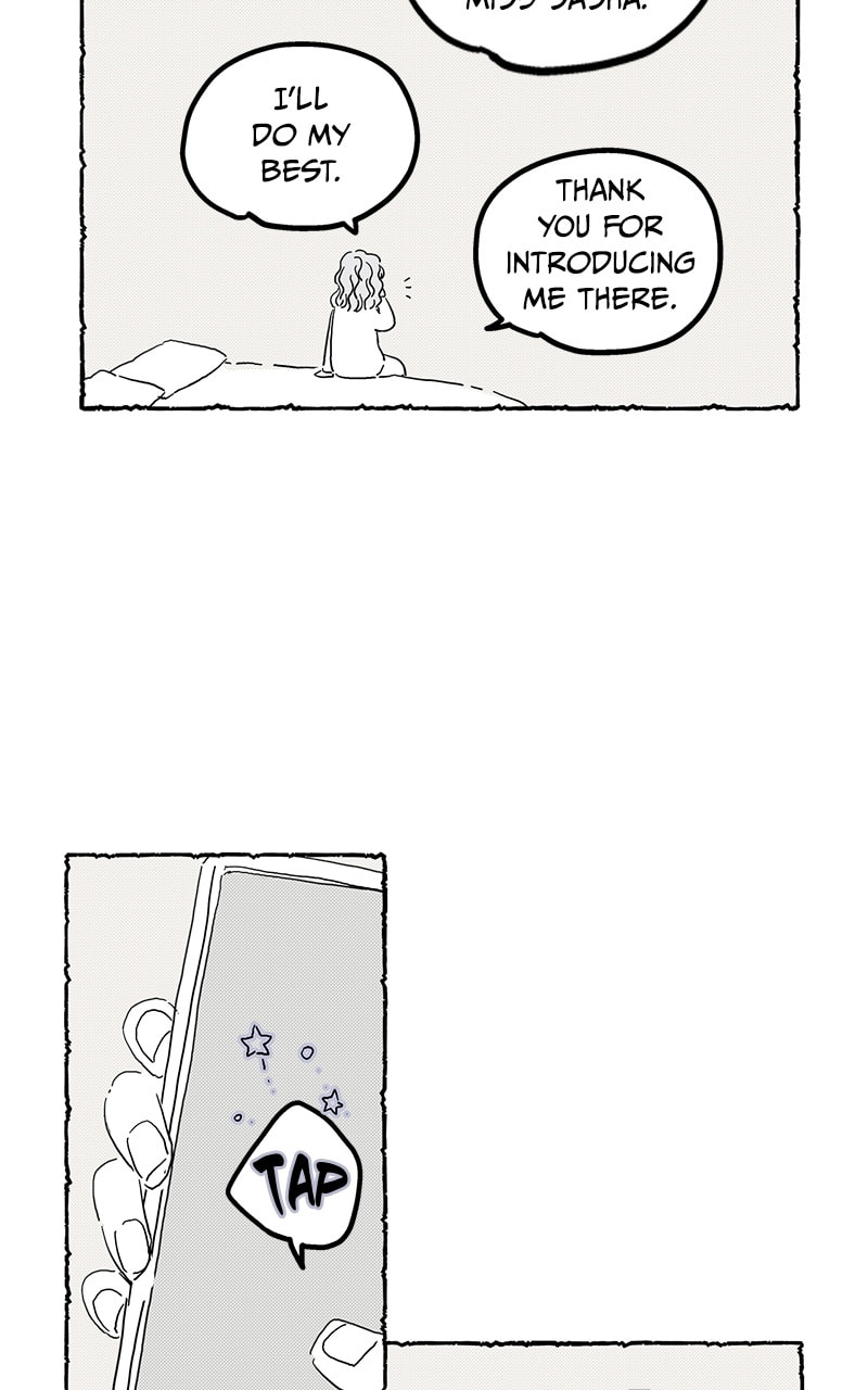Not an Angel Chapter 69 page 4 - 