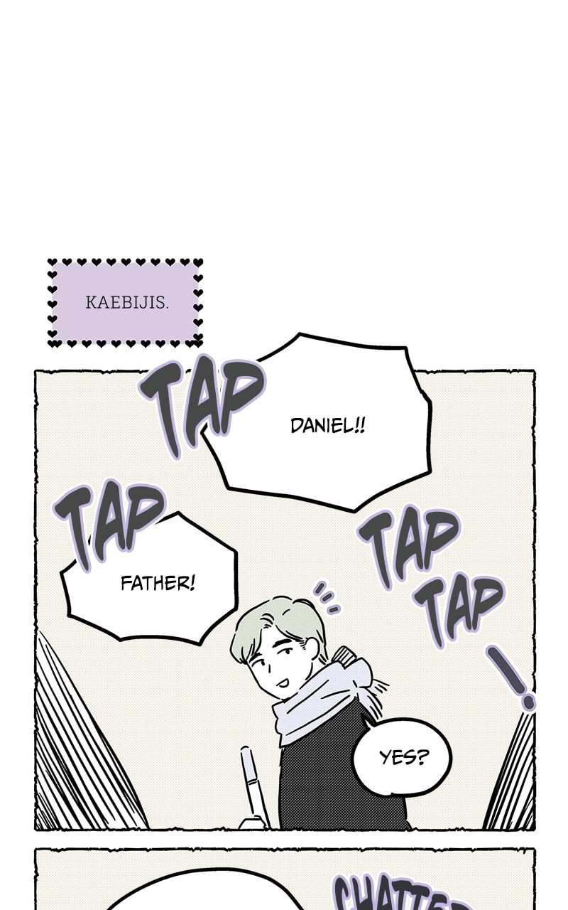 Not an Angel Chapter 69 page 35 - 