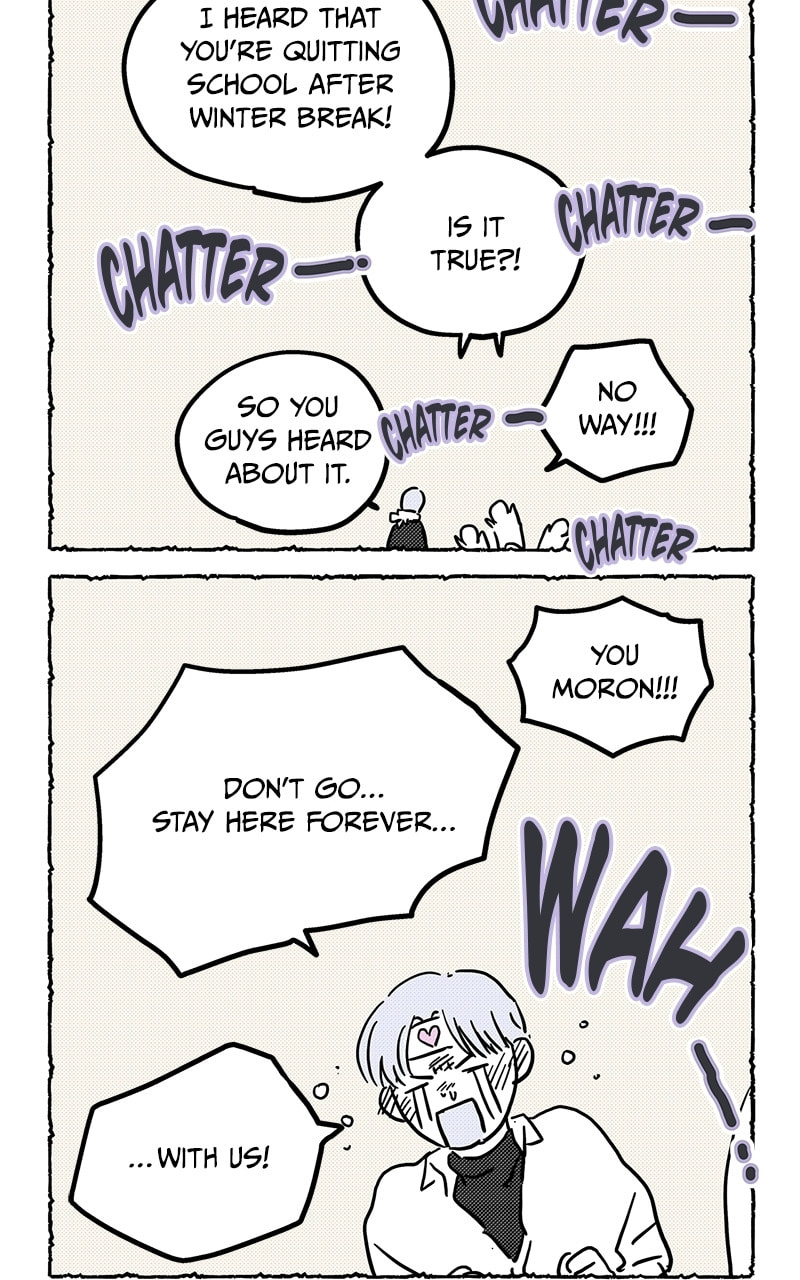 Not an Angel Chapter 69 page 36 - 