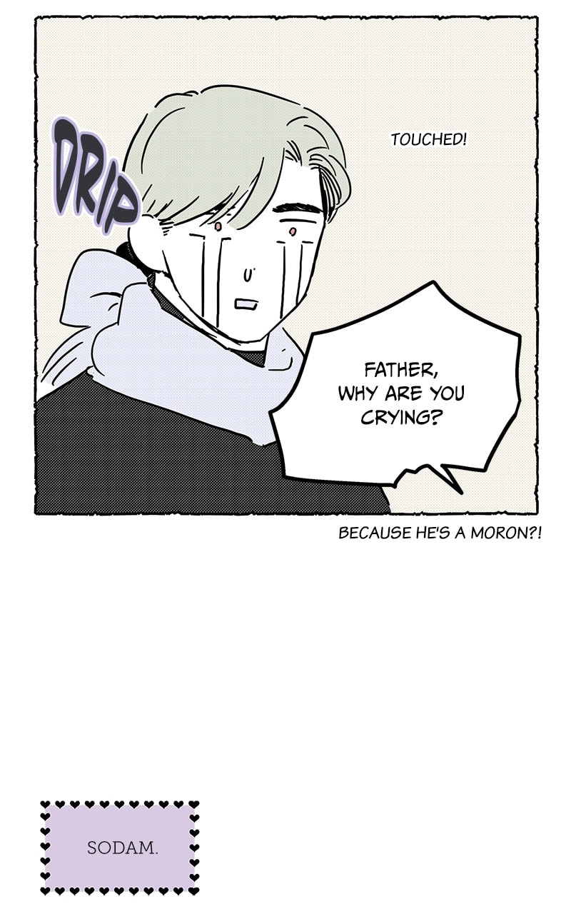 Not an Angel Chapter 69 page 37 - 