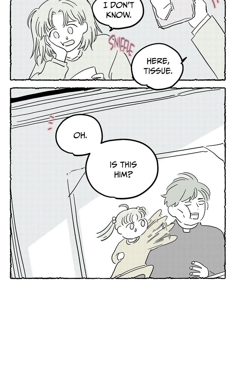 Not an Angel Chapter 69 page 42 - 