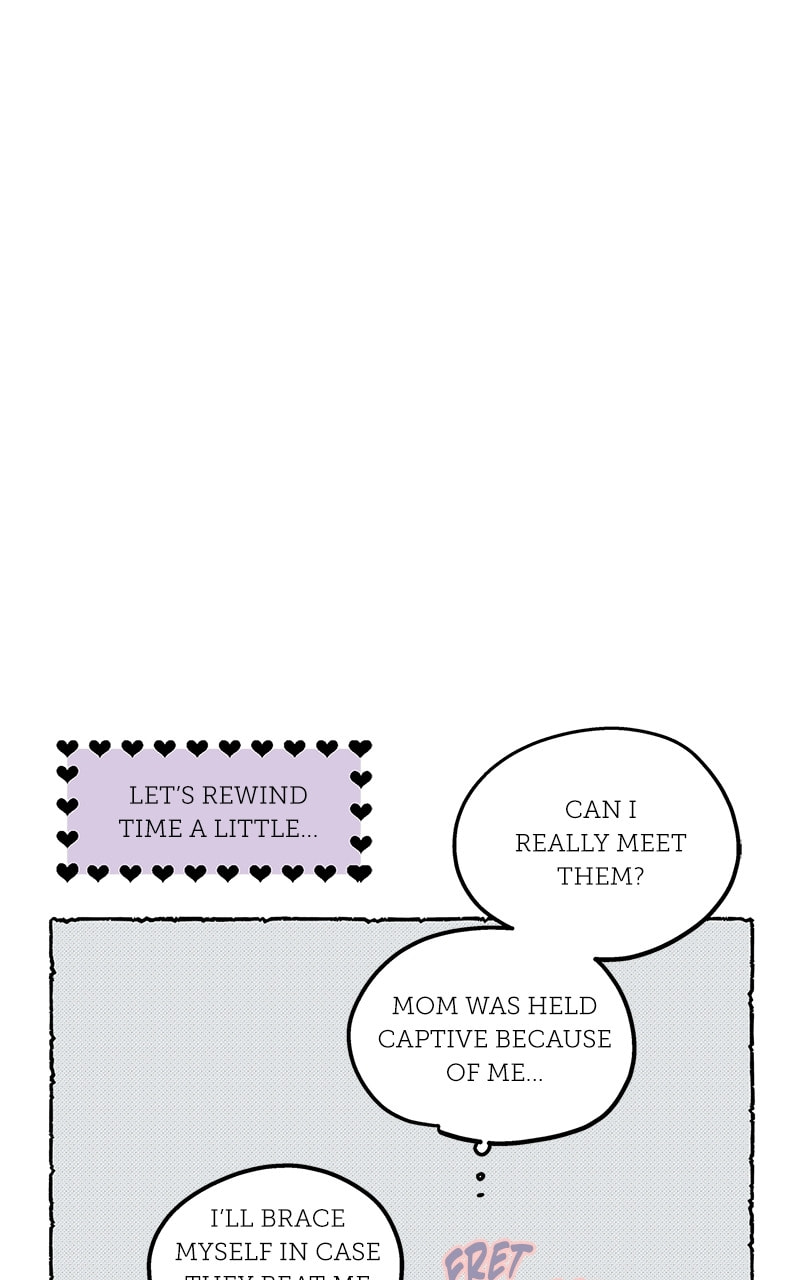 Not an Angel Chapter 69 page 43 - 