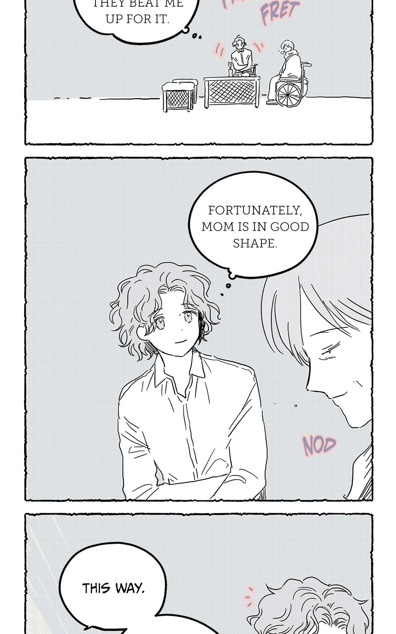 Not an Angel Chapter 69 page 44 - 