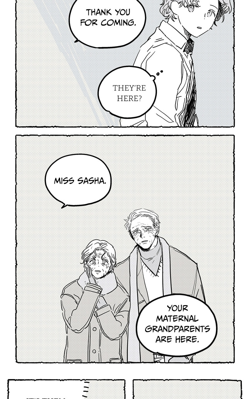 Not an Angel Chapter 69 page 45 - 