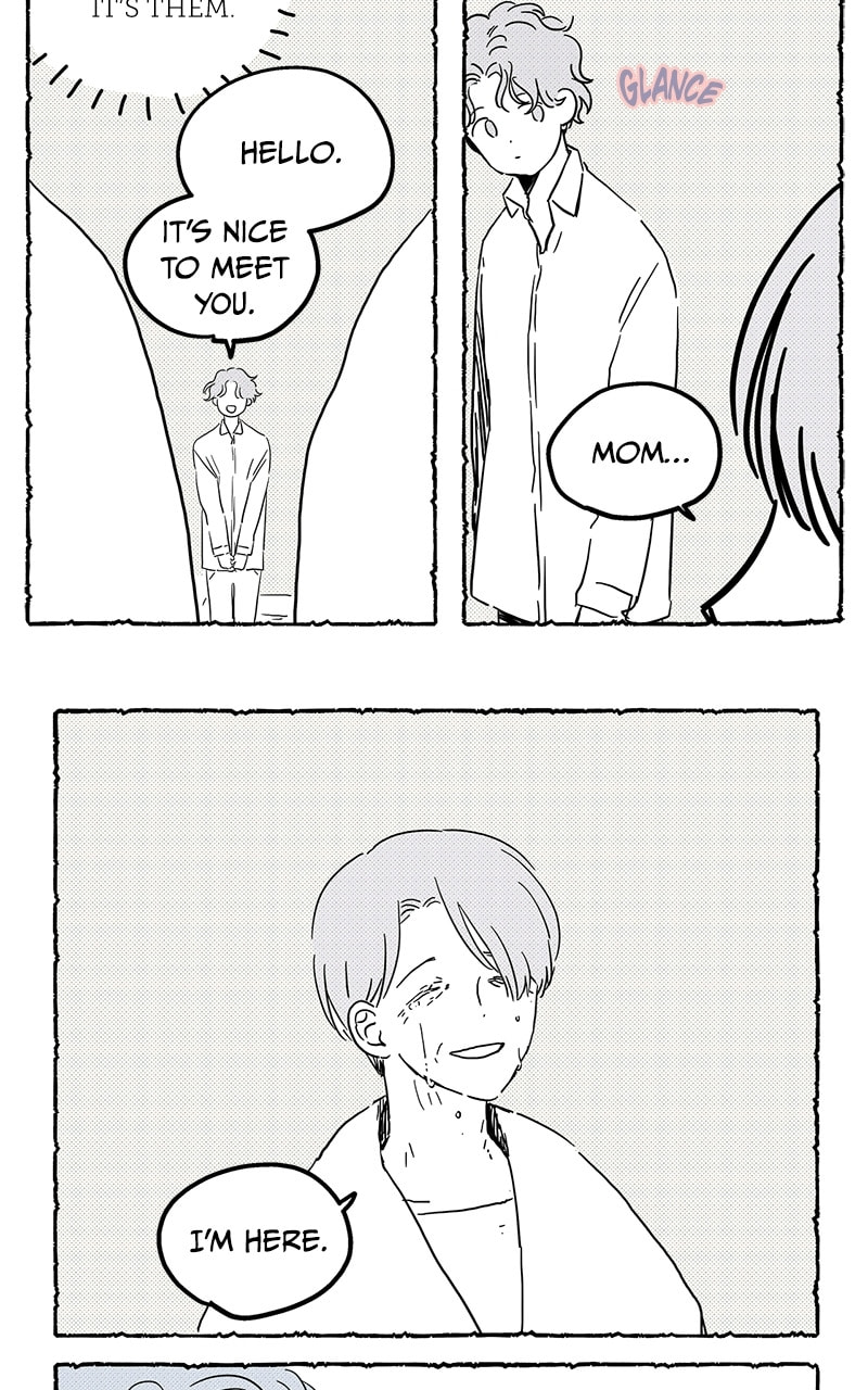Not an Angel Chapter 69 page 46 - 