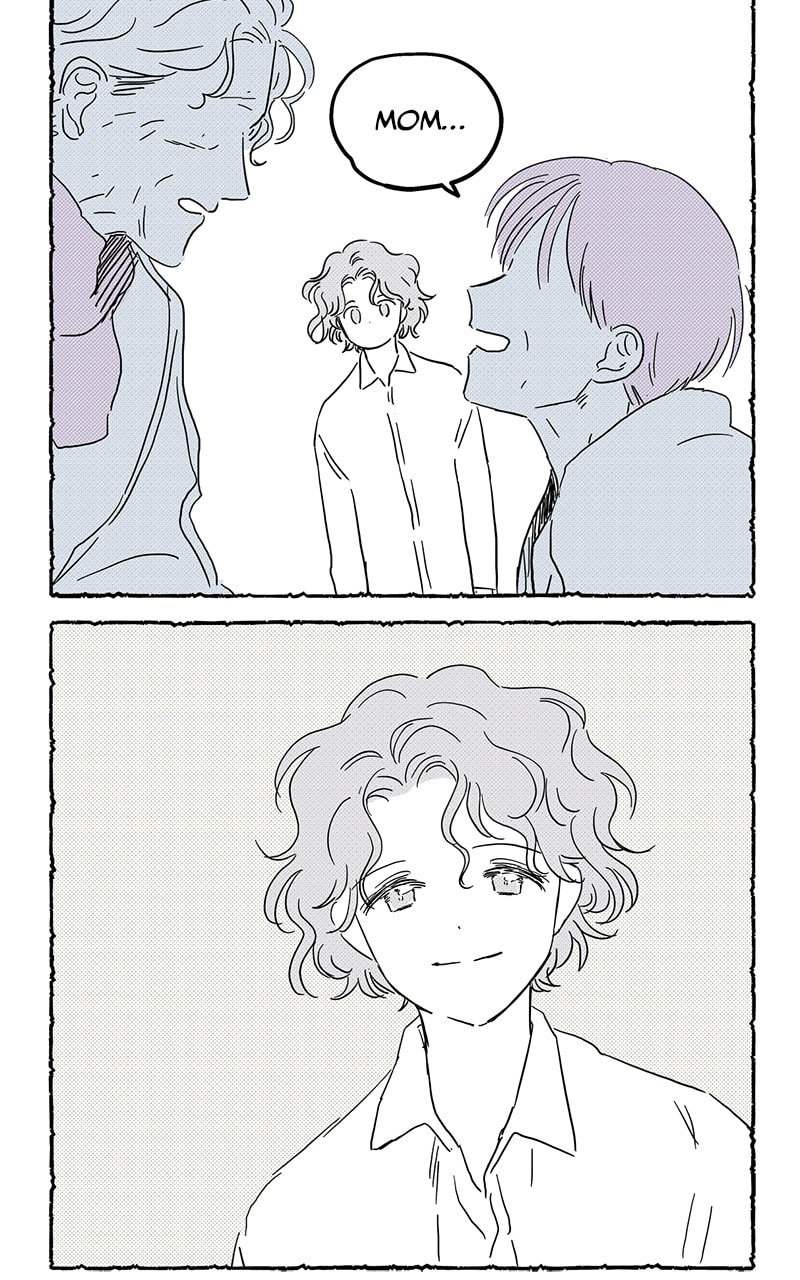 Not an Angel Chapter 69 page 47 - 