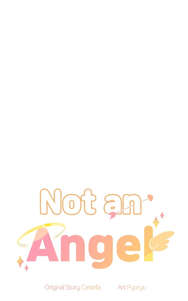 Not an Angel Chapter 69 page 48 - 