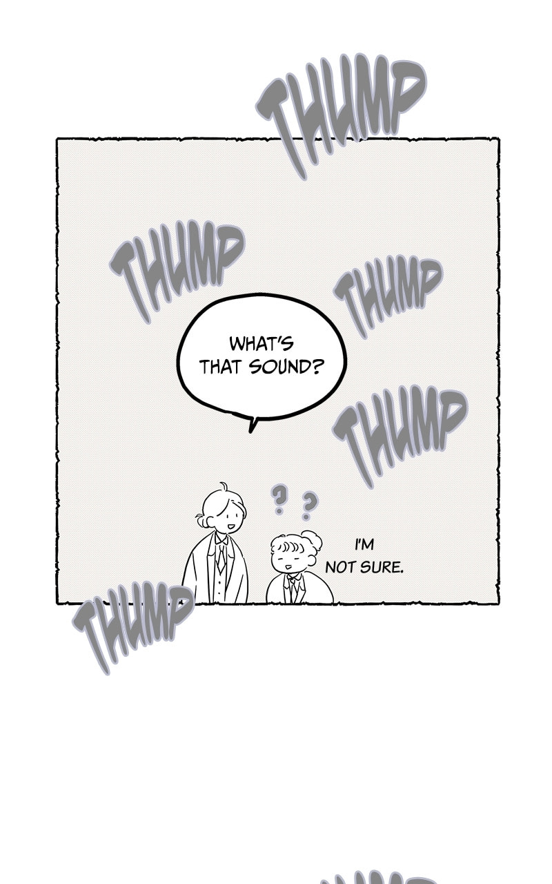 Not an Angel Chapter 69 page 7 - 
