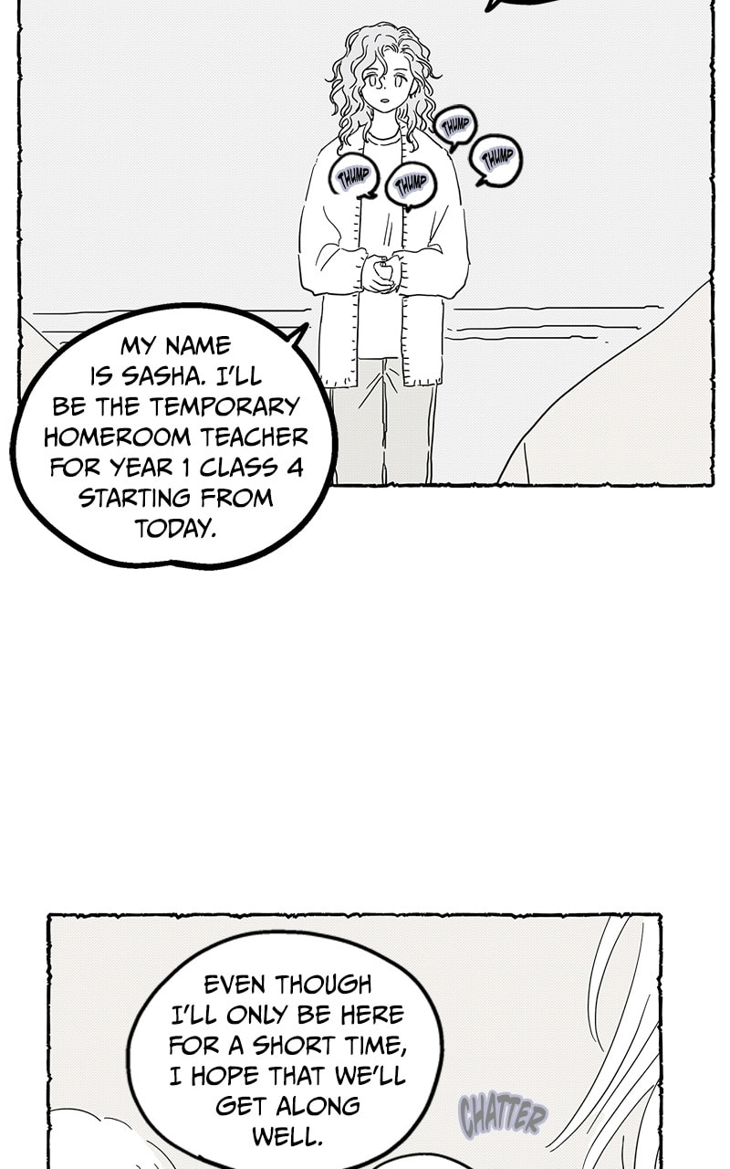 Not an Angel Chapter 69 page 10 - 