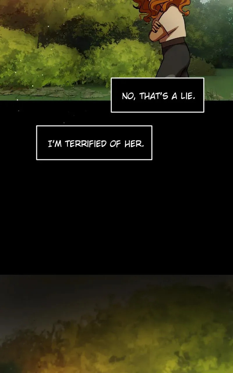 Not Even Bones (R.Schaeffer) Chapter 149 page 8 - 