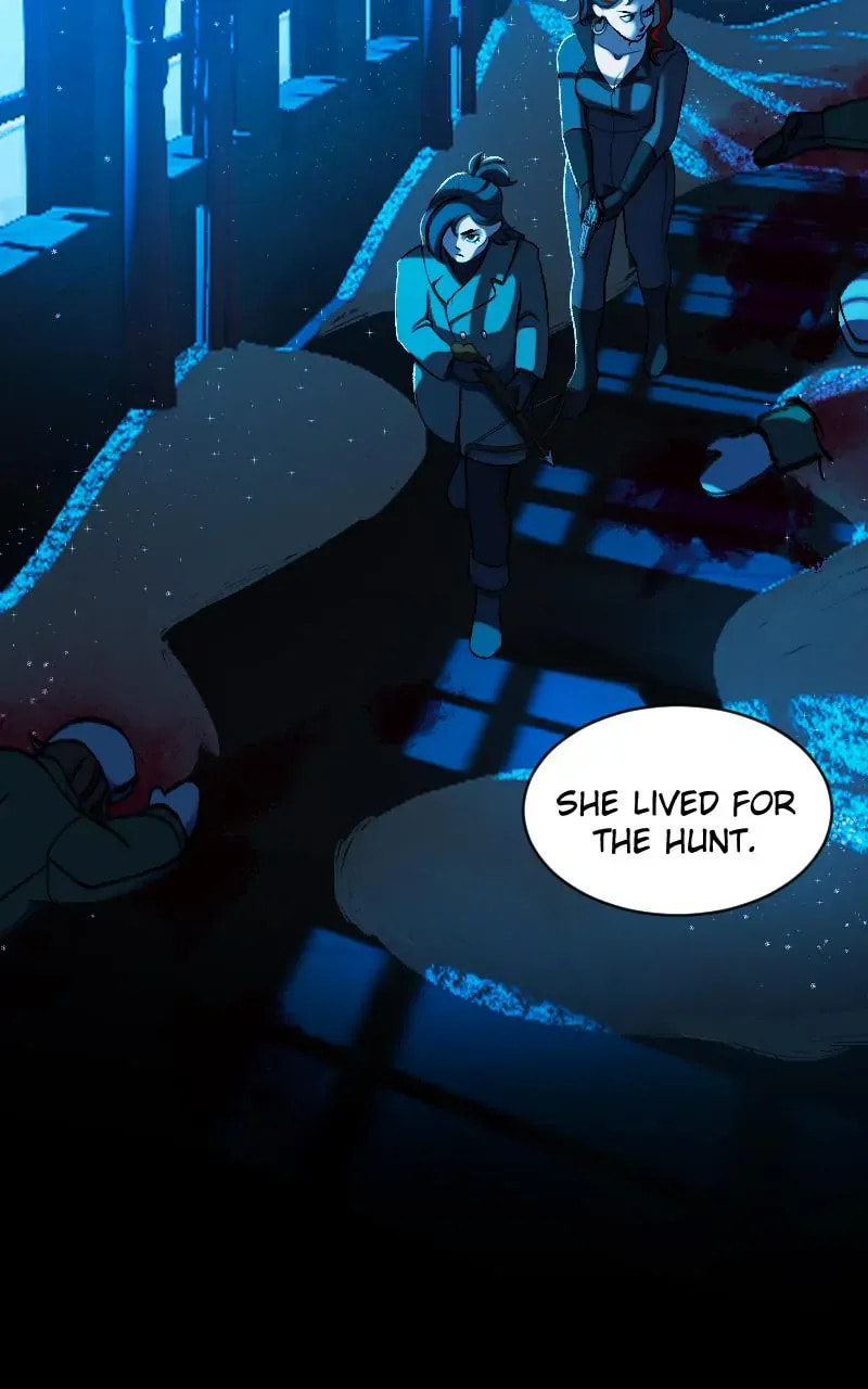 Not Even Bones (R.Schaeffer) Chapter 150 page 3 - 