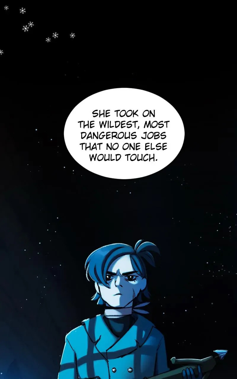 Not Even Bones (R.Schaeffer) Chapter 150 page 4 - 