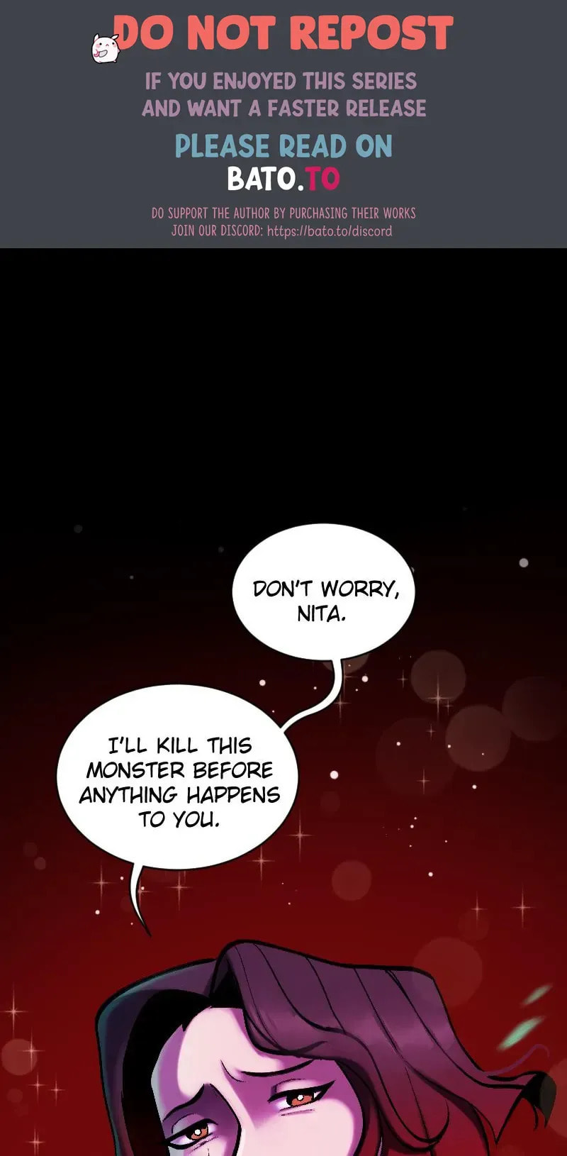 Not Even Bones (R.Schaeffer) Chapter 151 page 1 - 