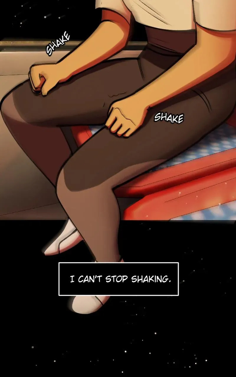 Not Even Bones (R.Schaeffer) Chapter 151 page 14 - 