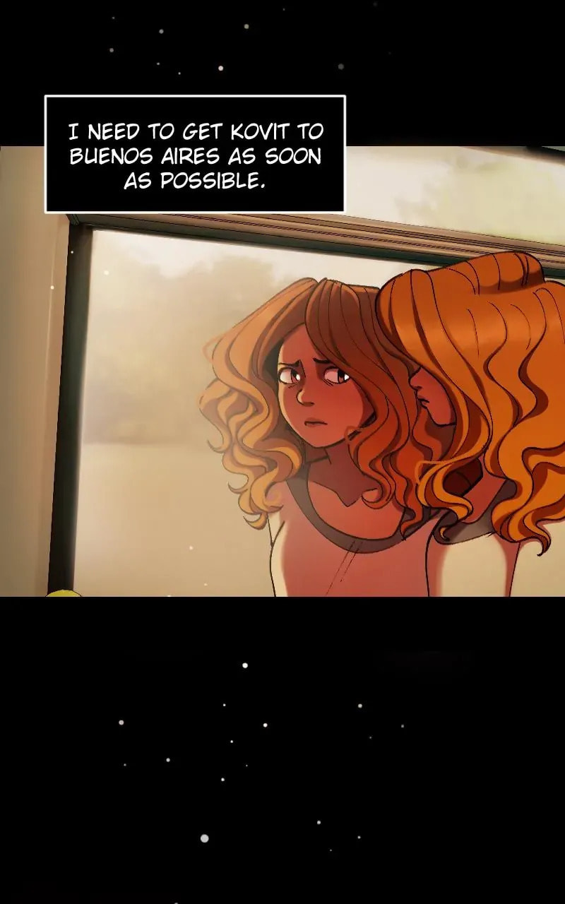 Not Even Bones (R.Schaeffer) Chapter 151 page 17 - 