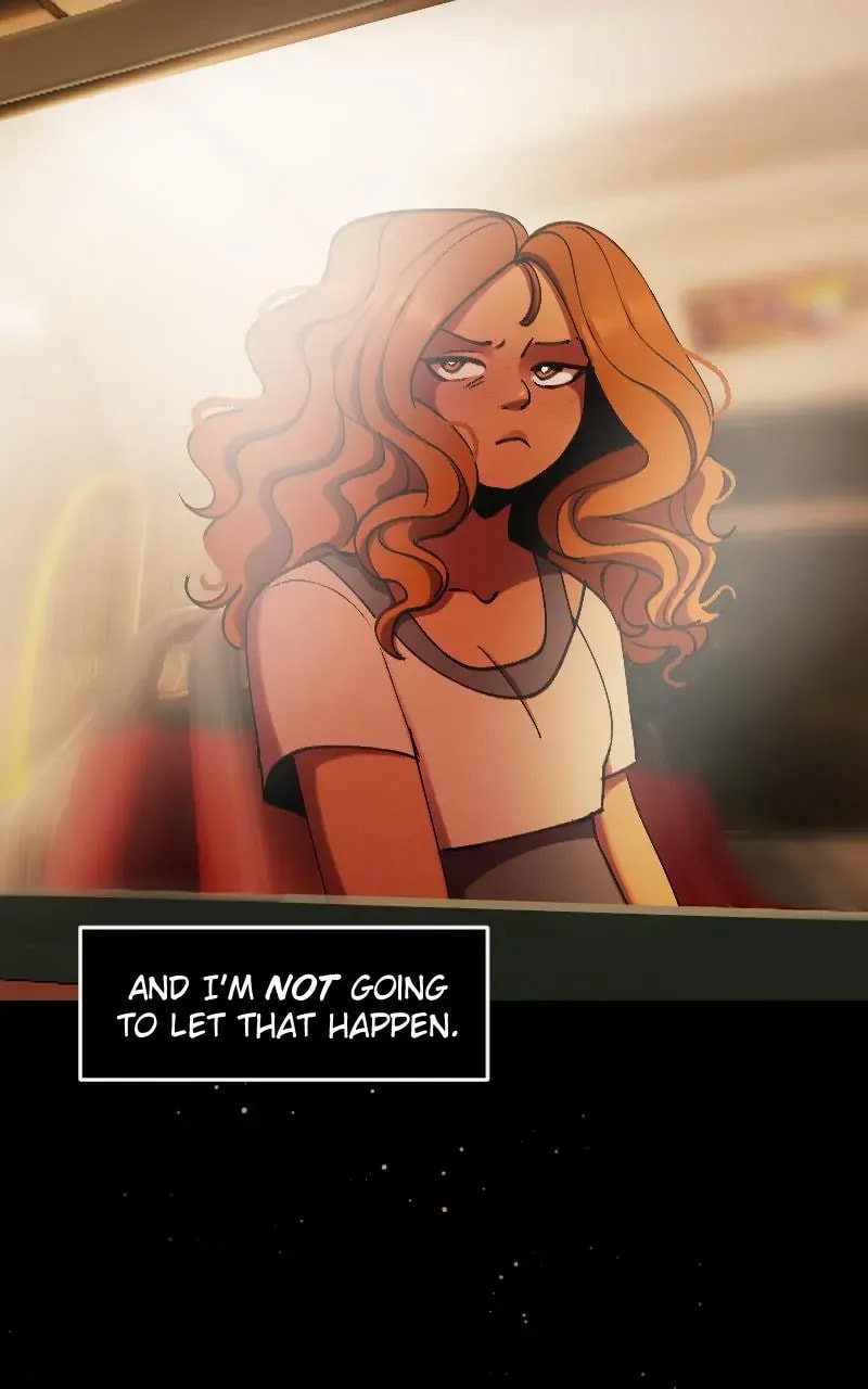 Not Even Bones (R.Schaeffer) Chapter 151 page 20 - 