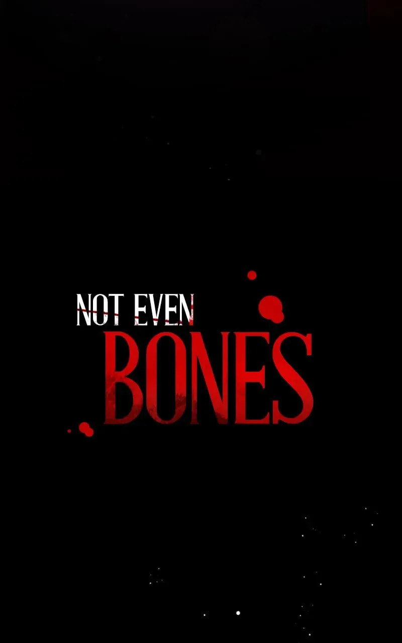 Not Even Bones (R.Schaeffer) Chapter 151 page 3 - 