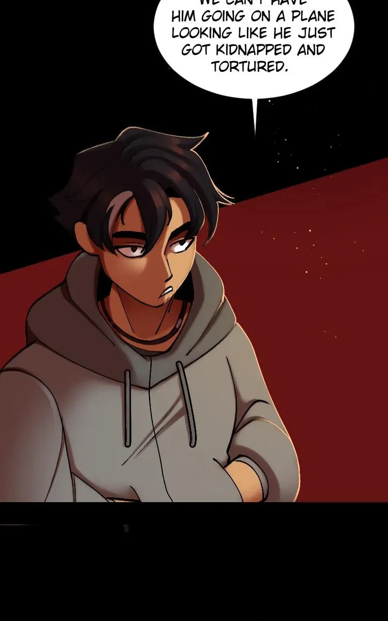 Not Even Bones (R.Schaeffer) Chapter 151 page 29 - 
