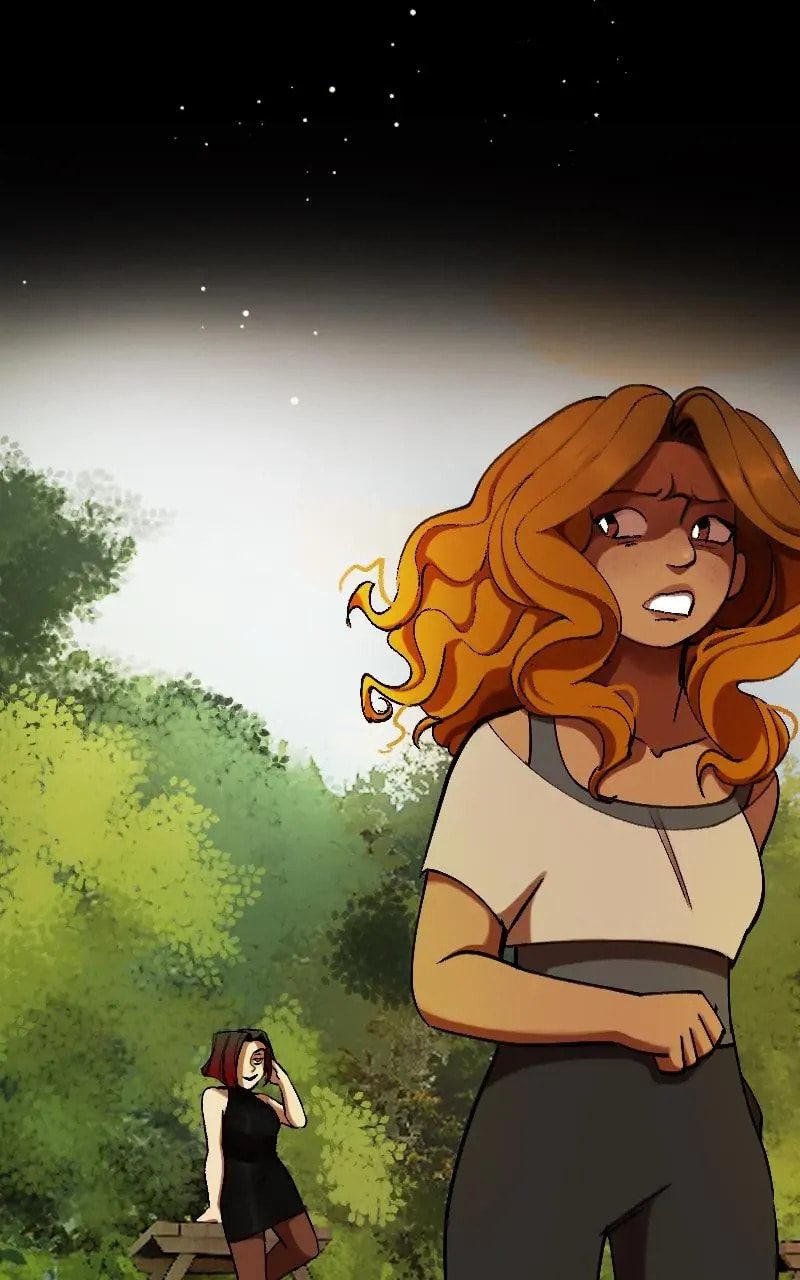 Not Even Bones (R.Schaeffer) Chapter 151 page 4 - 