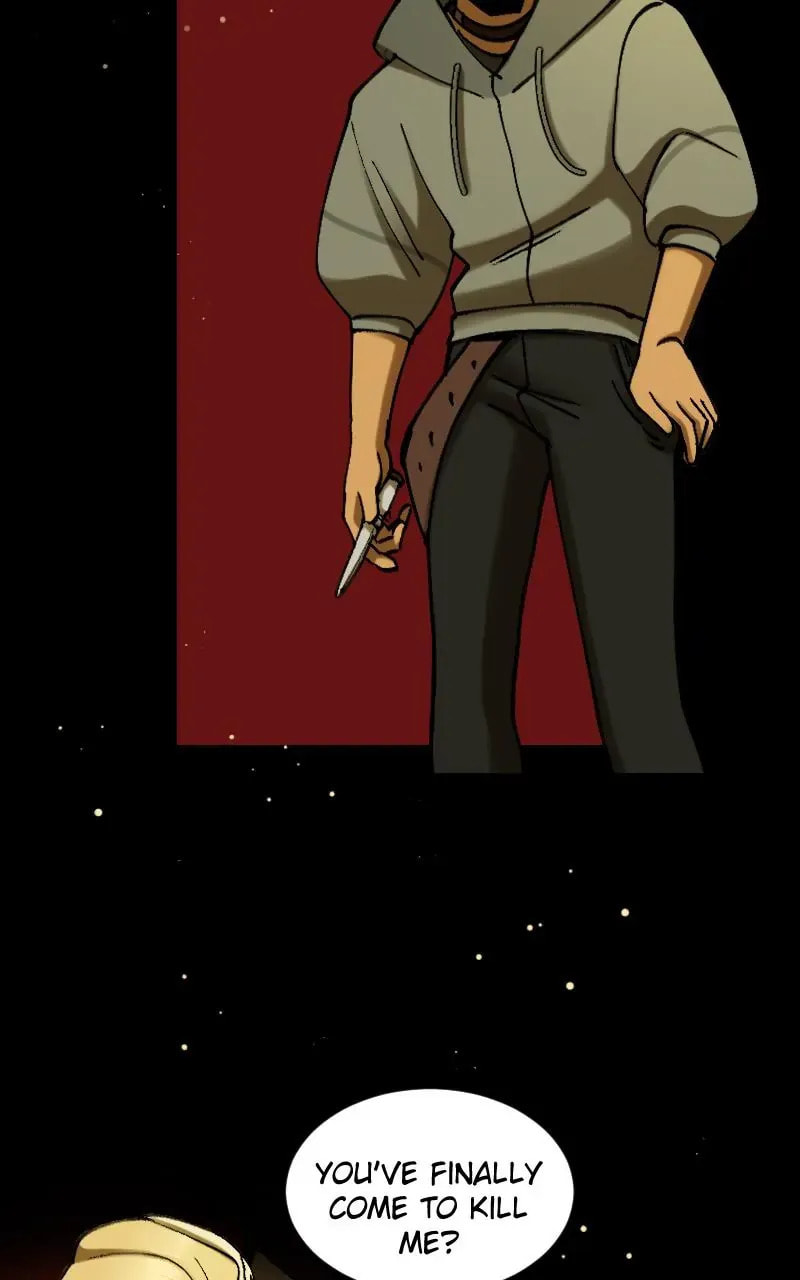 Not Even Bones (R.Schaeffer) Chapter 151 page 48 - 