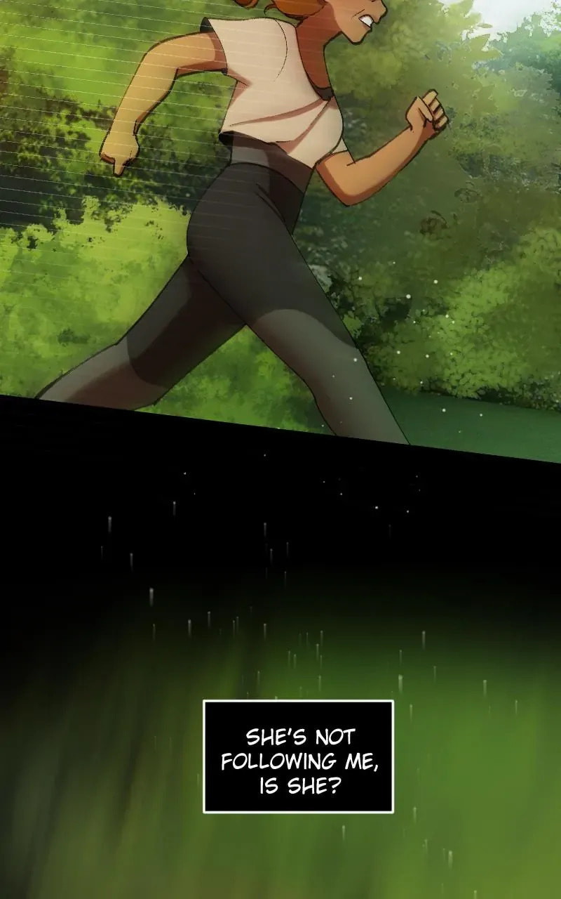Not Even Bones (R.Schaeffer) Chapter 151 page 6 - 