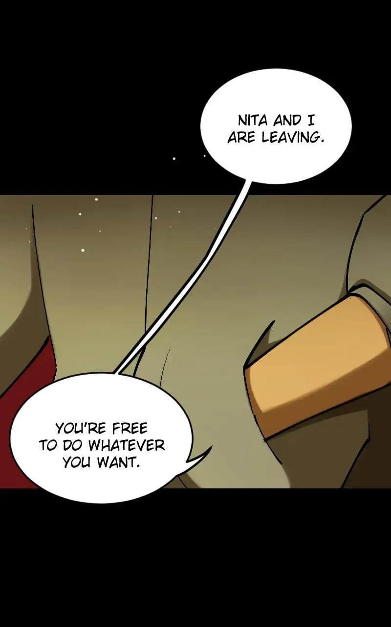 Not Even Bones (R.Schaeffer) Chapter 151 page 53 - 