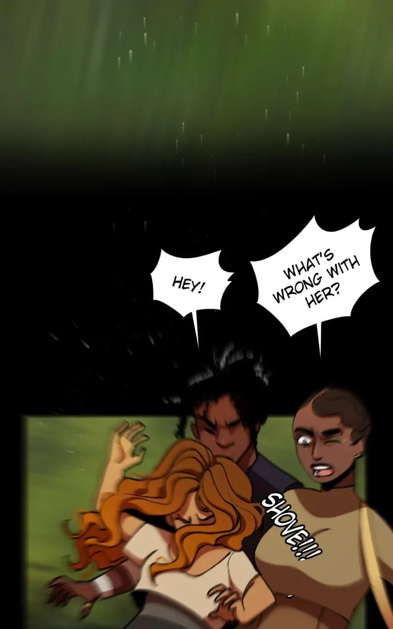 Not Even Bones (R.Schaeffer) Chapter 151 page 8 - 