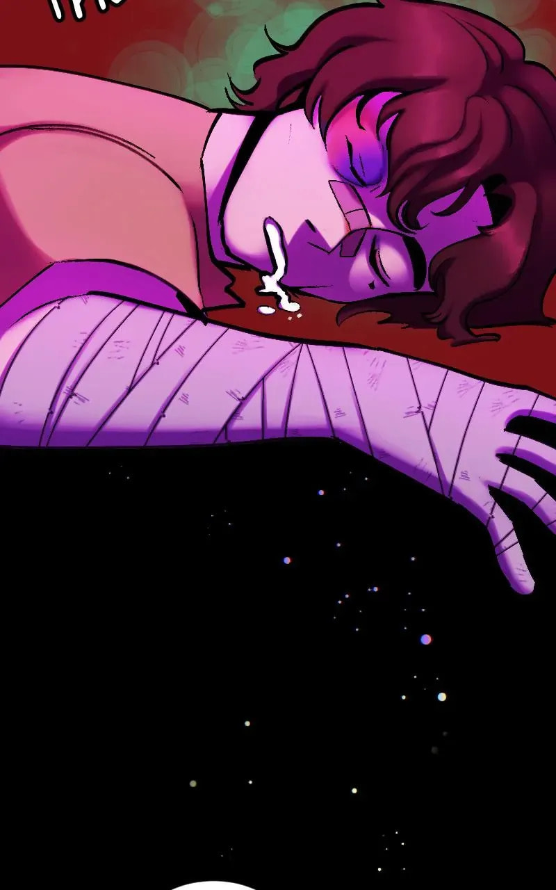 Not Even Bones (R.Schaeffer) Chapter 151 page 72 - 