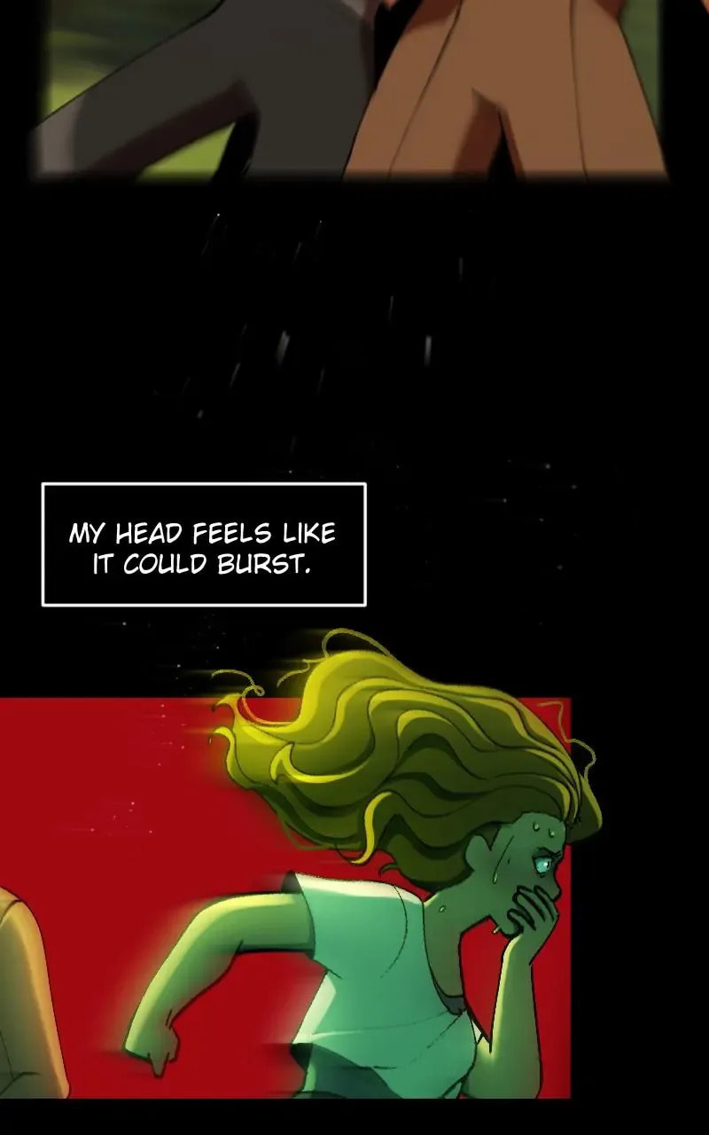 Not Even Bones (R.Schaeffer) Chapter 151 page 9 - 