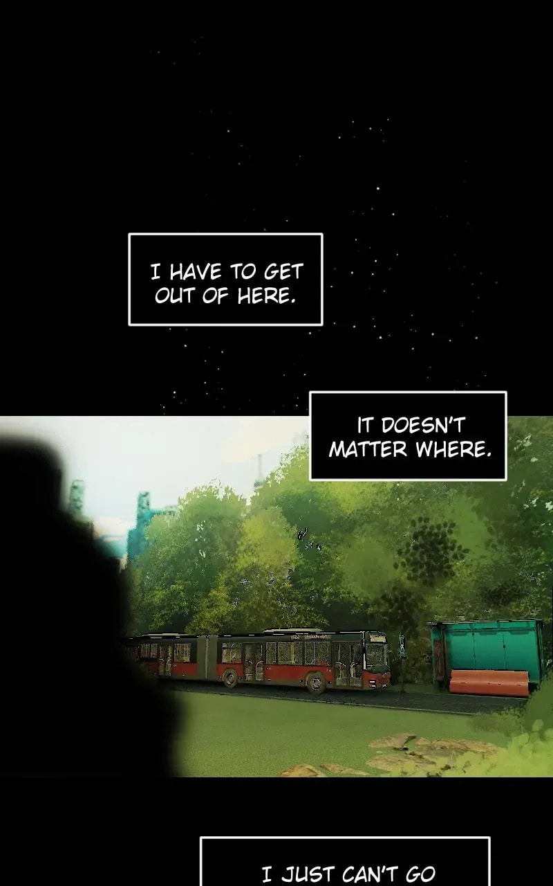 Not Even Bones (R.Schaeffer) Chapter 151 page 10 - 