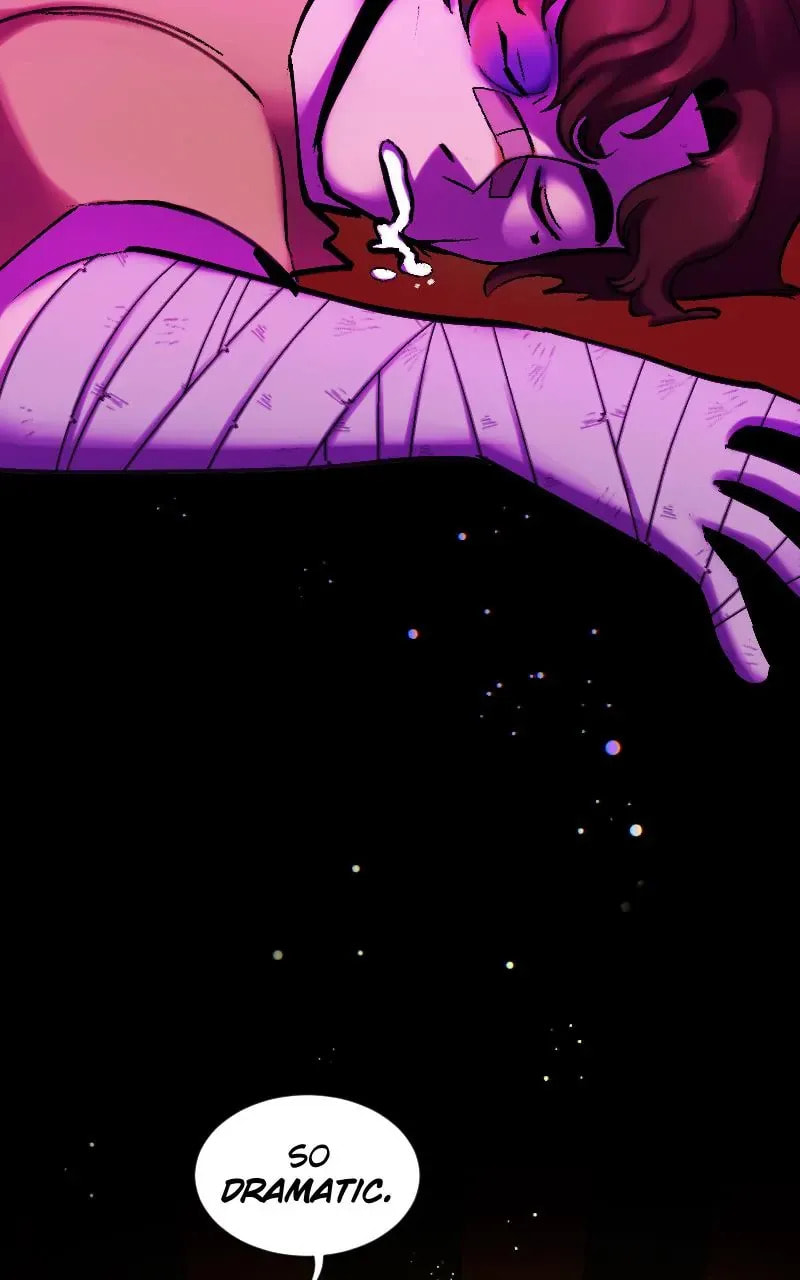 Not Even Bones (R.Schaeffer) Chapter 152 page 4 - 