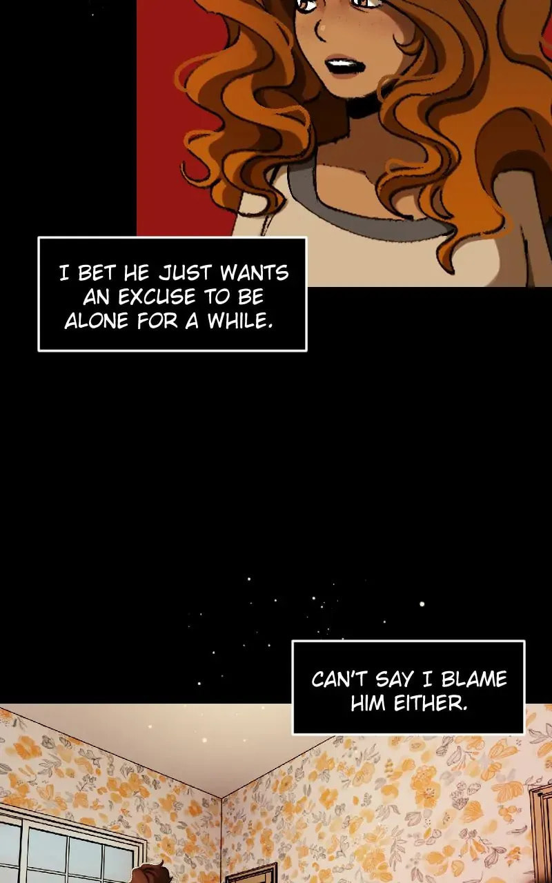 Not Even Bones (R.Schaeffer) Chapter 154 page 4 - 