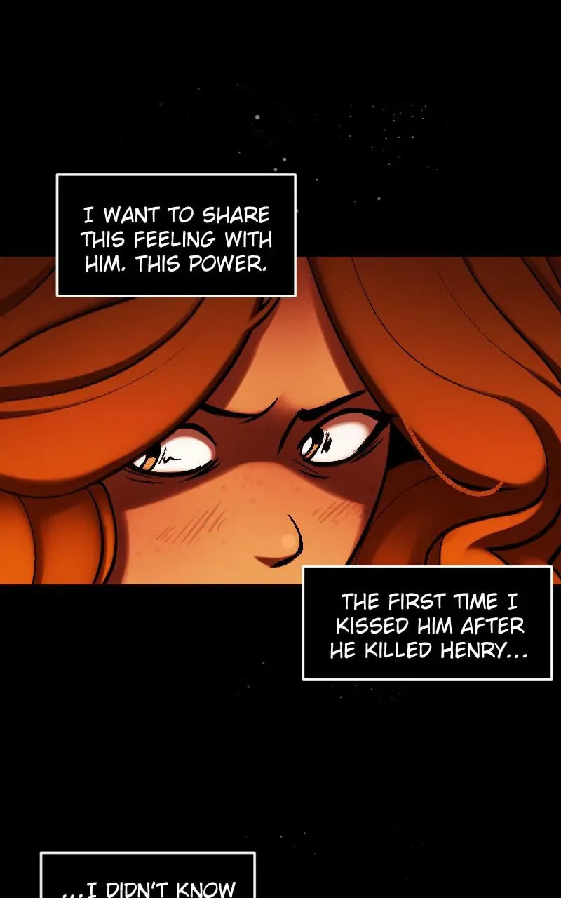 Not Even Bones (R.Schaeffer) Chapter 154 page 47 - 