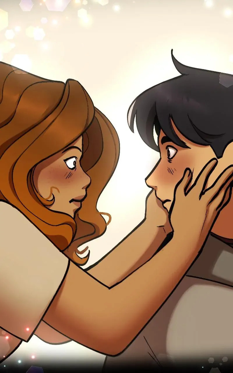 Not Even Bones (R.Schaeffer) Chapter 155 page 3 - 