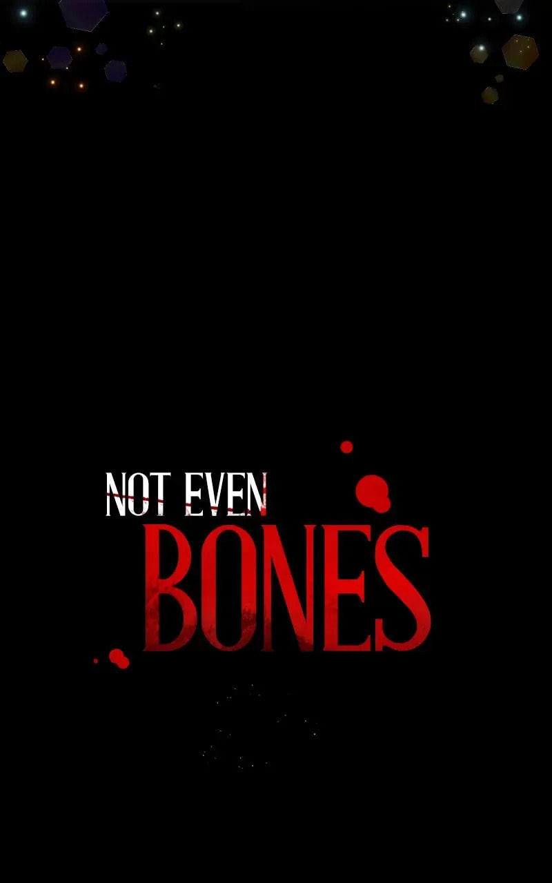 Not Even Bones (R.Schaeffer) Chapter 155 page 4 - 