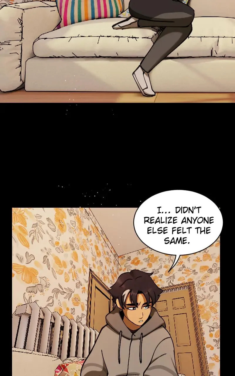 Not Even Bones (R.Schaeffer) Chapter 155 page 34 - 