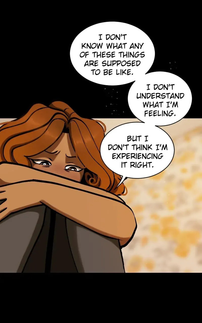 Not Even Bones (R.Schaeffer) Chapter 155 page 47 - 