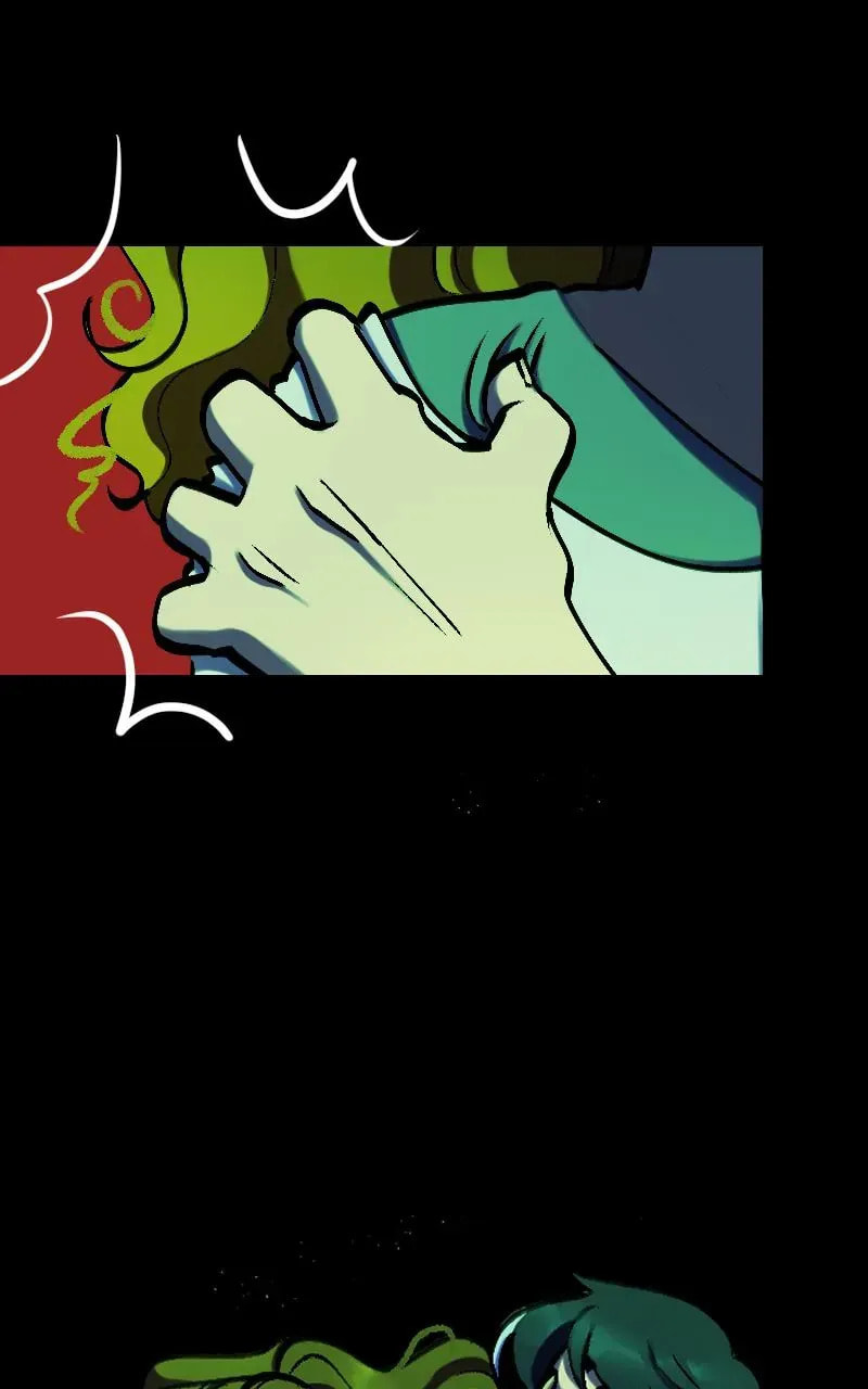 Not Even Bones (R.Schaeffer) Chapter 155 page 8 - 